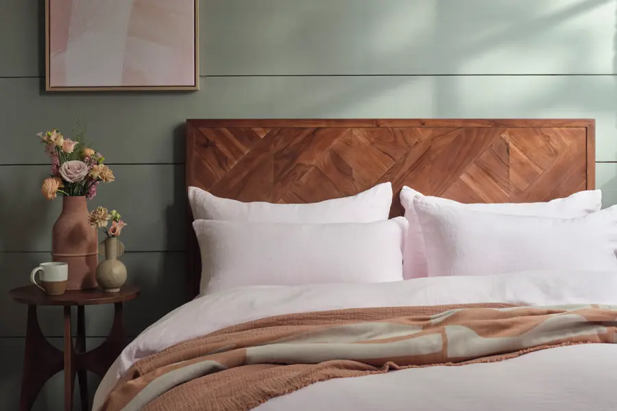 scooms bedding collection as featured on estila