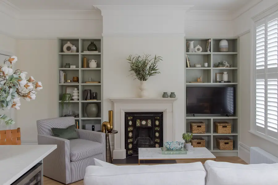 Shanade McAllister-Fisher Design