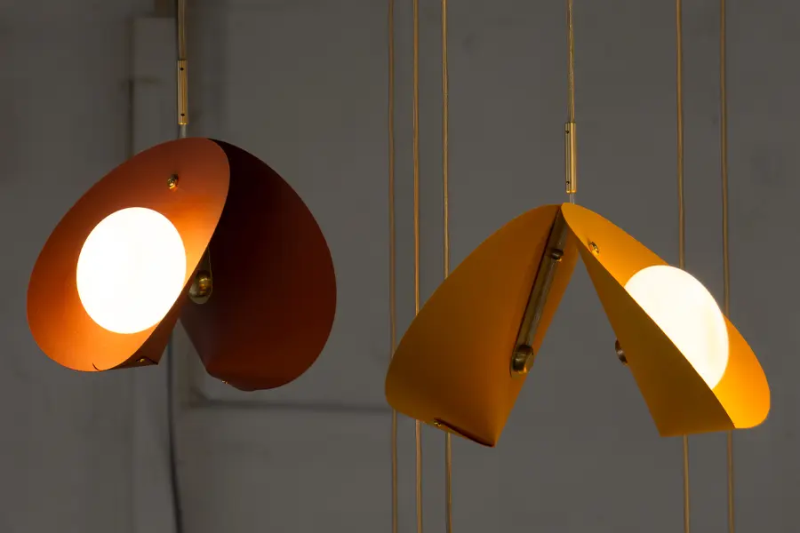 meseme lighting