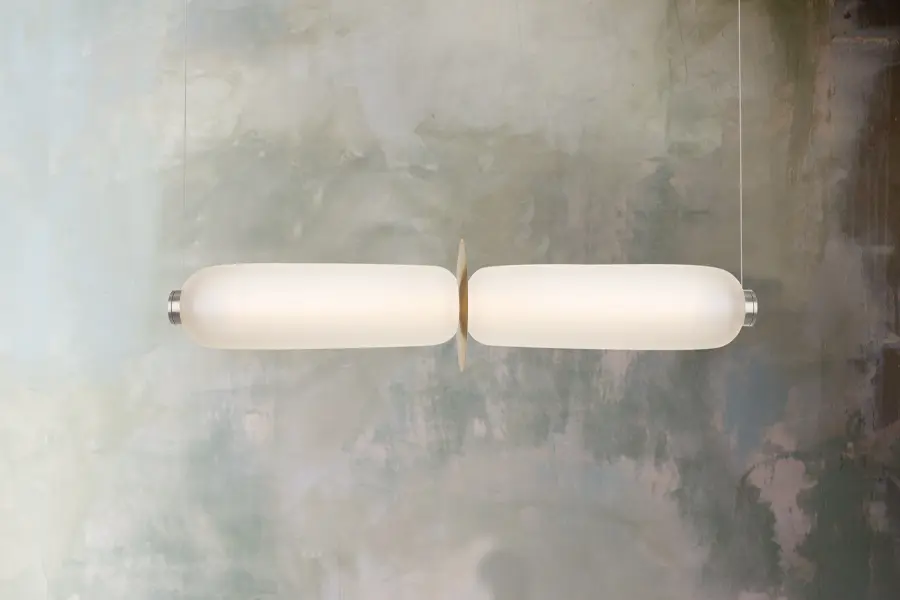 curious lighting neptune and Venus collection featured by estila
