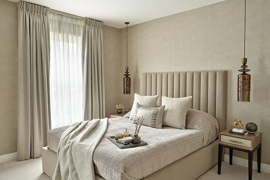 K'Arte design Interiors projects featured by Estila