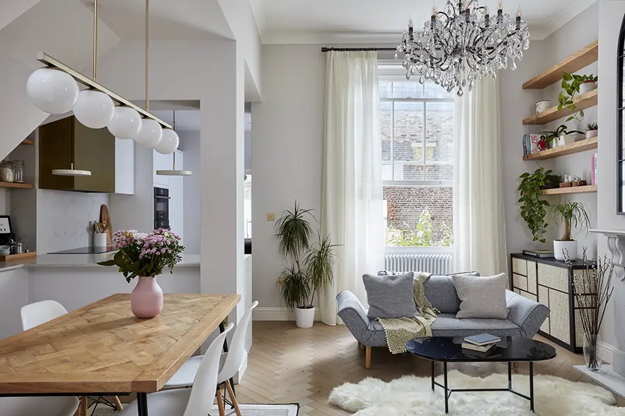 Pia design as featured by estila