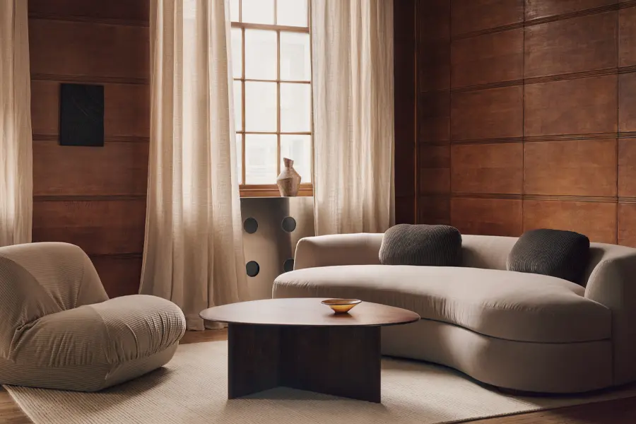 yarn collective fabrics collection featured by estila