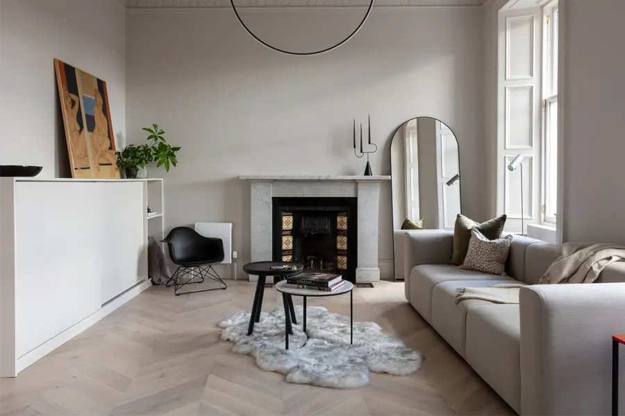 studio dean demure design