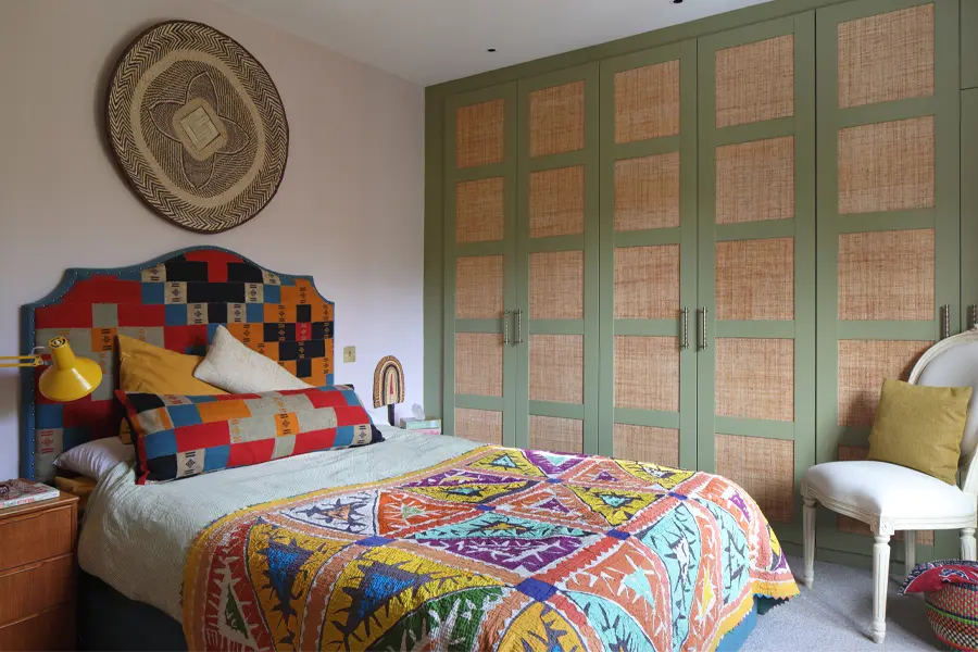 Nicola holden designs residential project as featured by estila