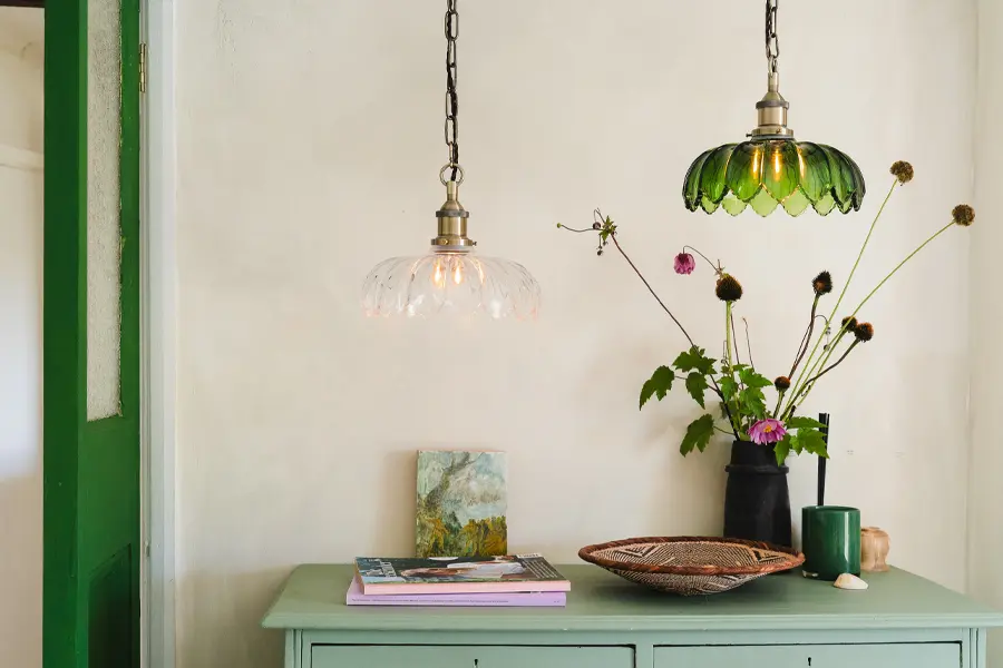 the soho lighting new pendant