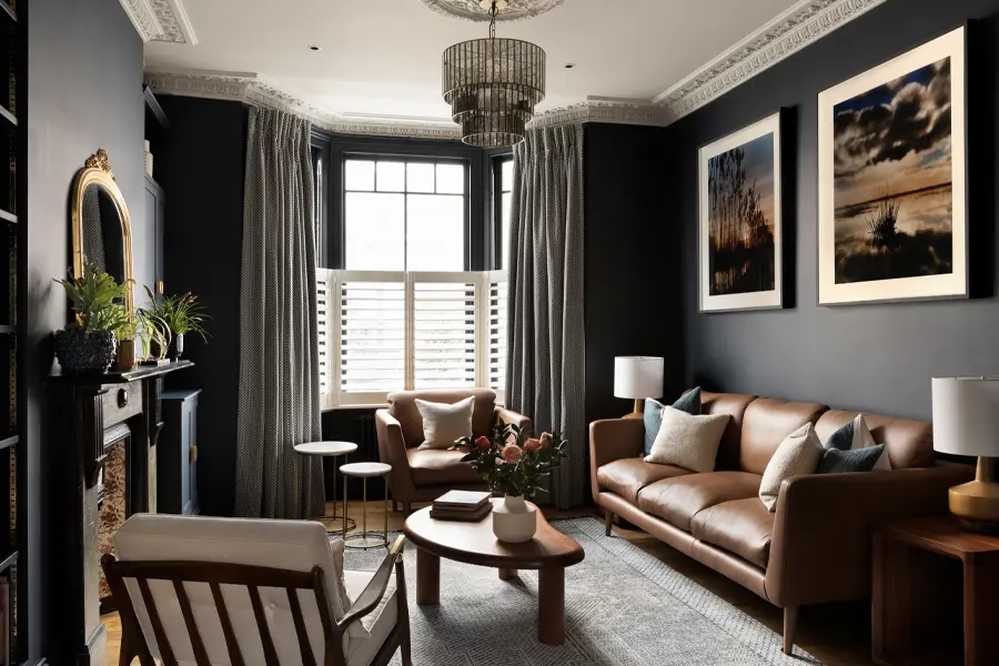 Three reasons interior design project featured by estila