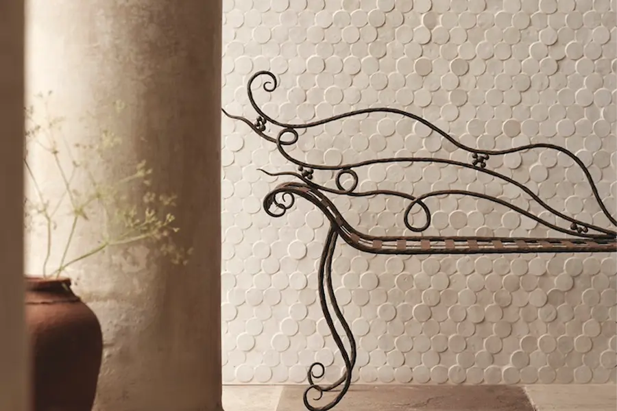 Otto tiles new moroccan mosaic tiles