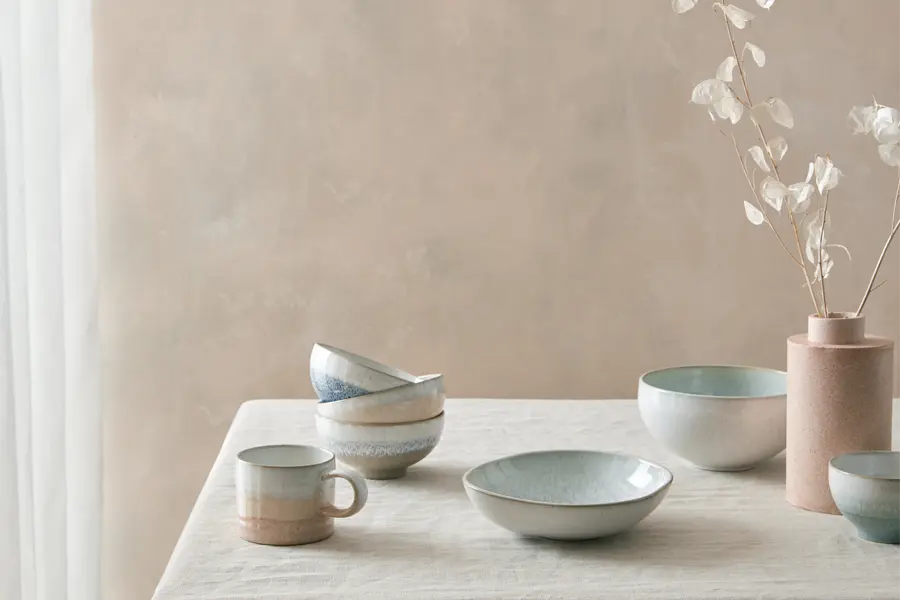denby kiln collection