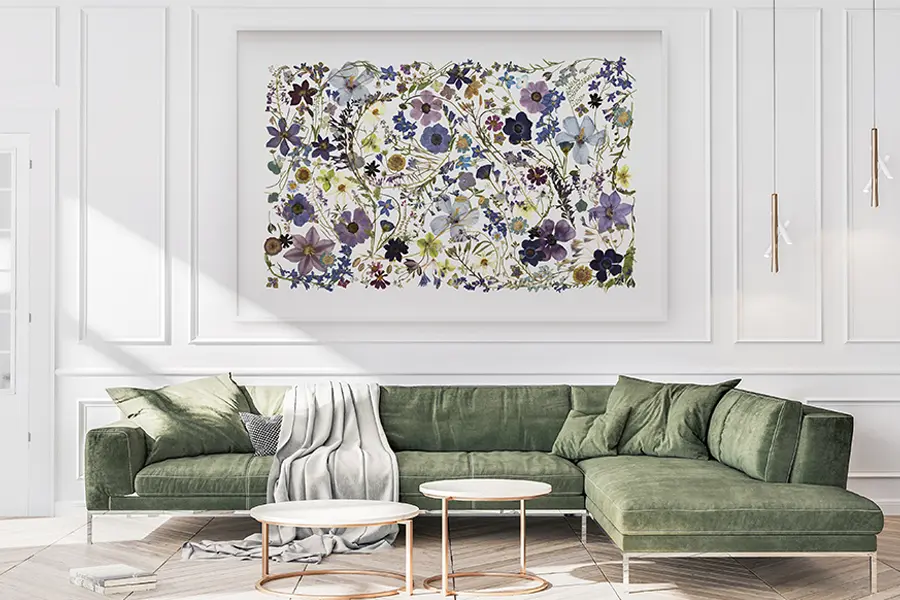 tricia paoluccio artist feature by estila