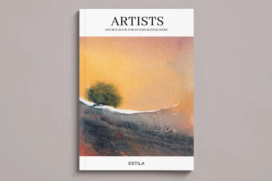 artists source book