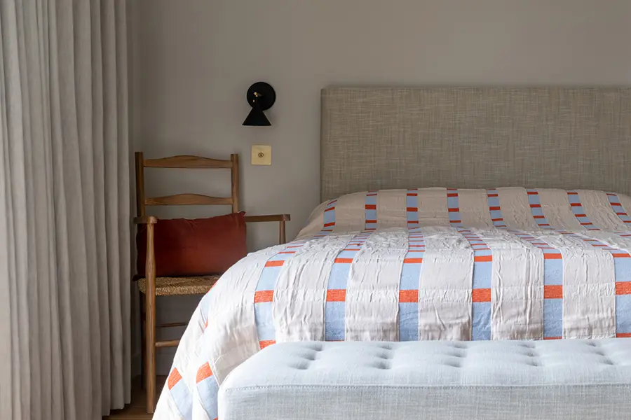 estila project feature by an artful life studio