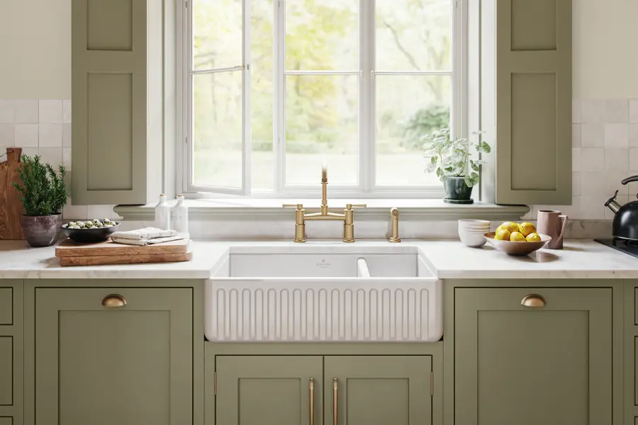 whitebirk sinks feature by estila