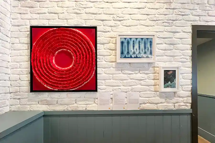 artcan residency in London by estila
