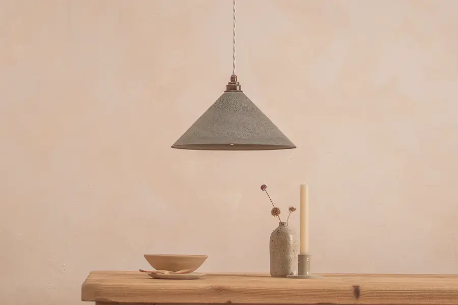 artifact lighting feature by estila
