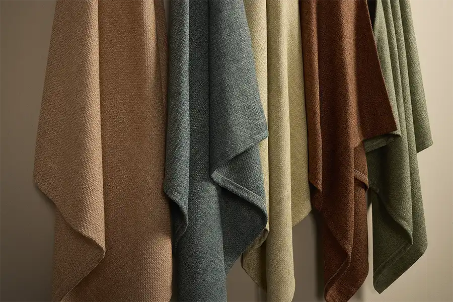 Skopos new Taransay fabric collection