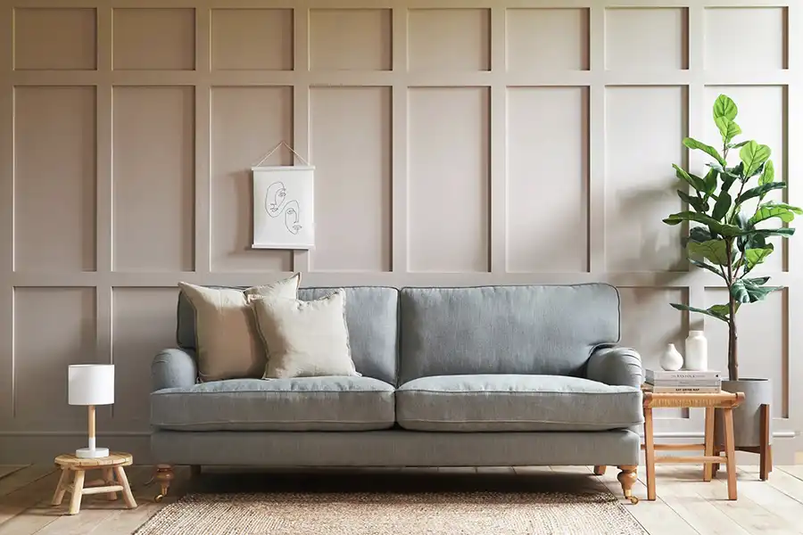slow sofa non-toxic furniture featured by estila