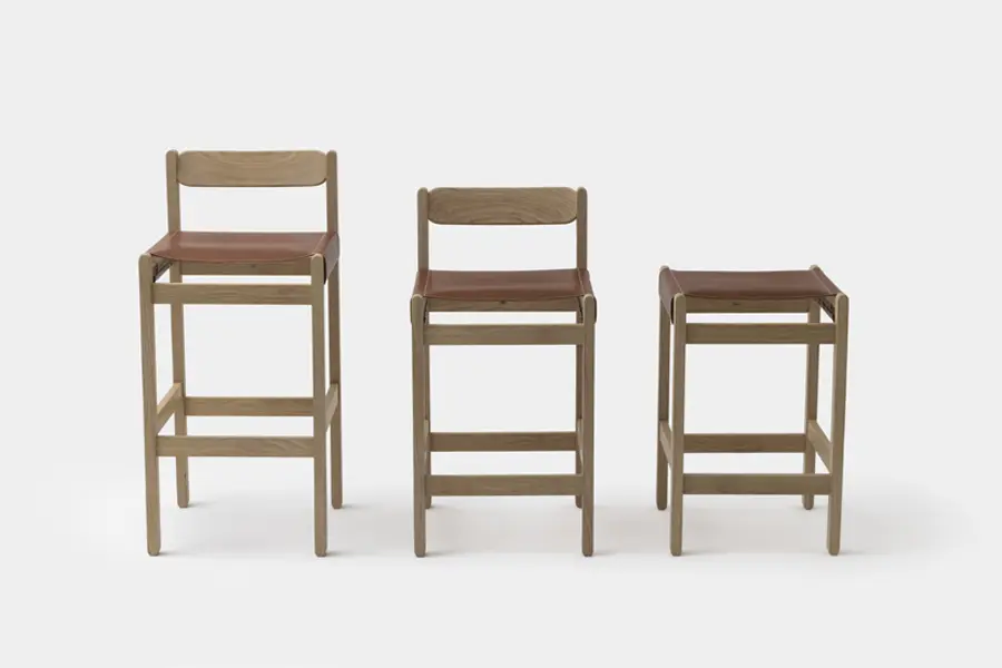 Tamart new high stool