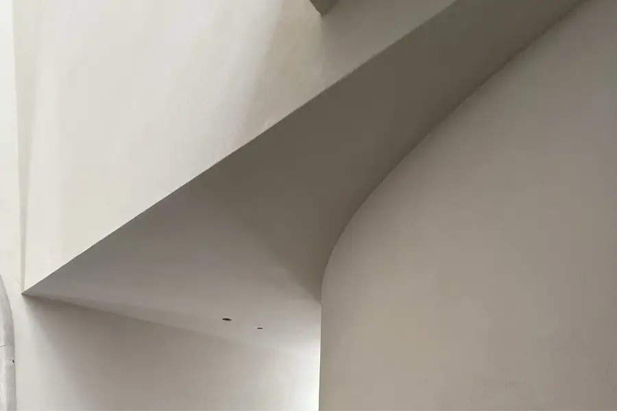clay plaster benefits