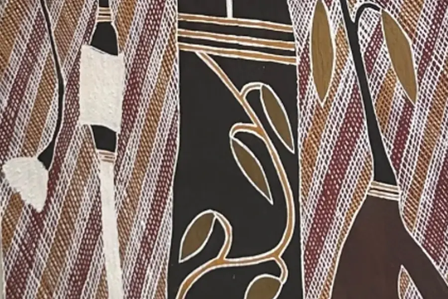 bay gallery home at tribal art London