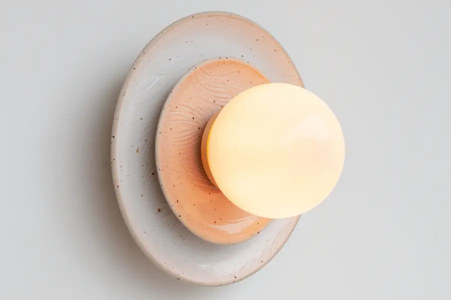 spark & bell lir lighting collection featured by estila