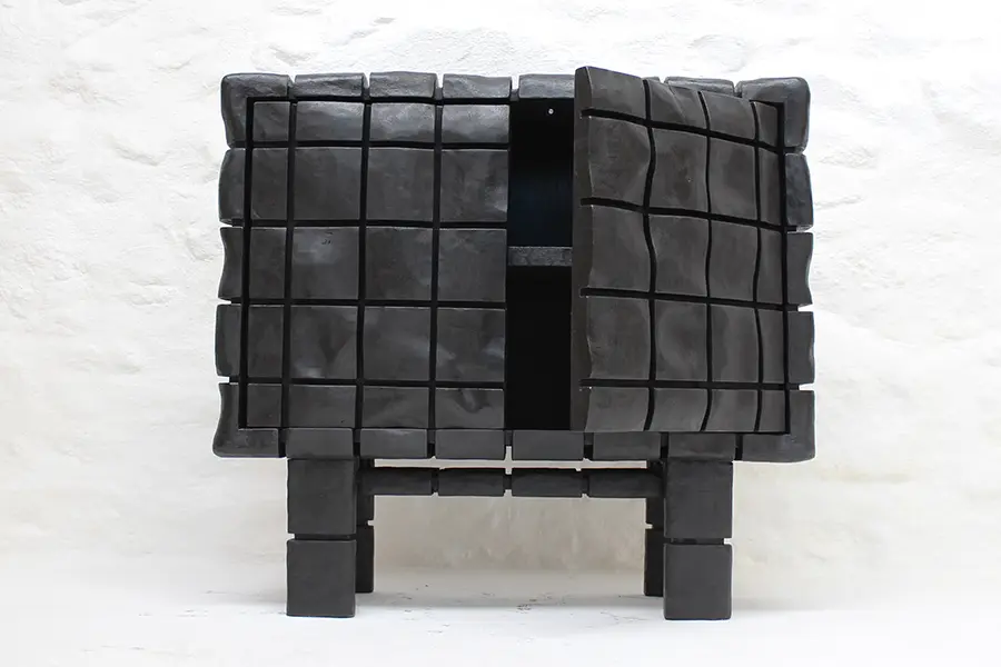 tom Heywood bespoke furniture