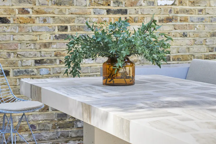 Woody's Concrete Company interview by estila magazine