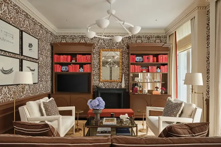brown's hotel in mayfair new suites as featured by estila