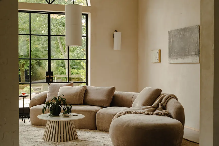 aurelo sofas