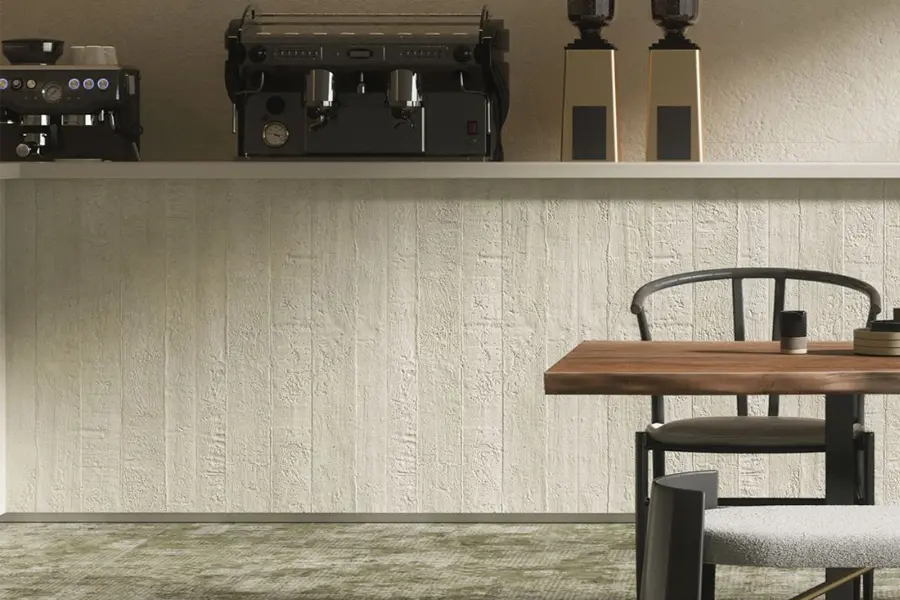 Nicholls and Clarke tiles collection