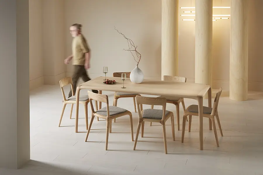 Dovetailors furniture