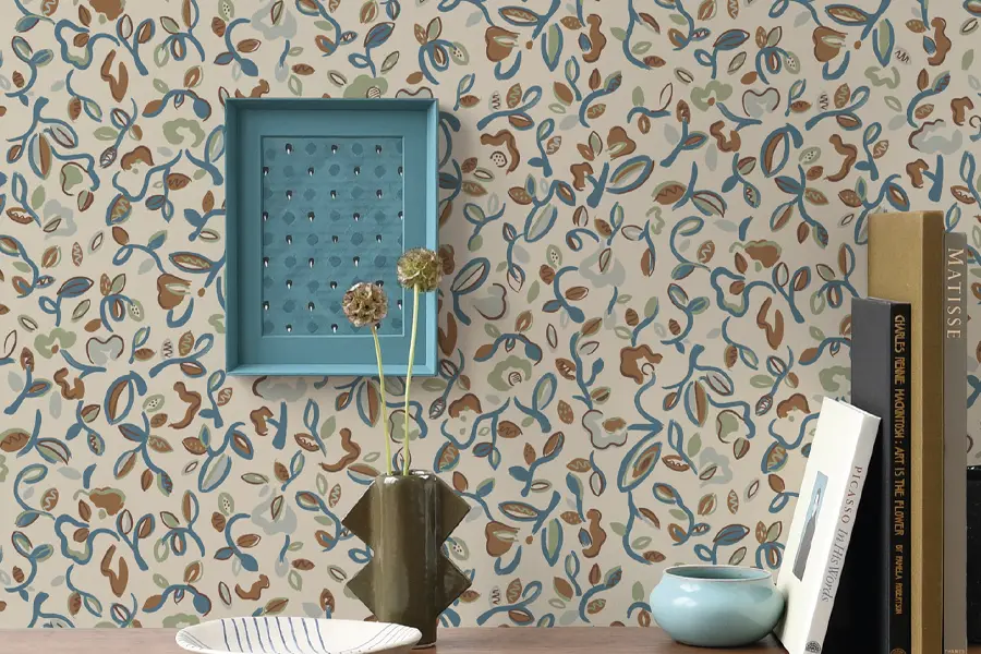 imogen heath keepsake collection Betty wallpaper