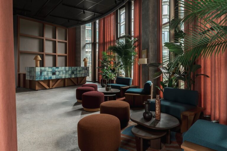 Locke Copenhagen interiors 01