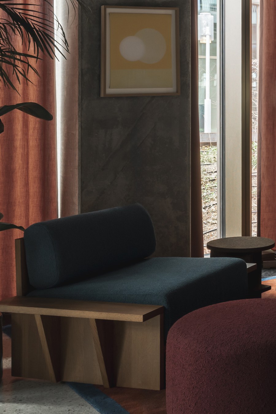 Locke Copenhagen interiors 02