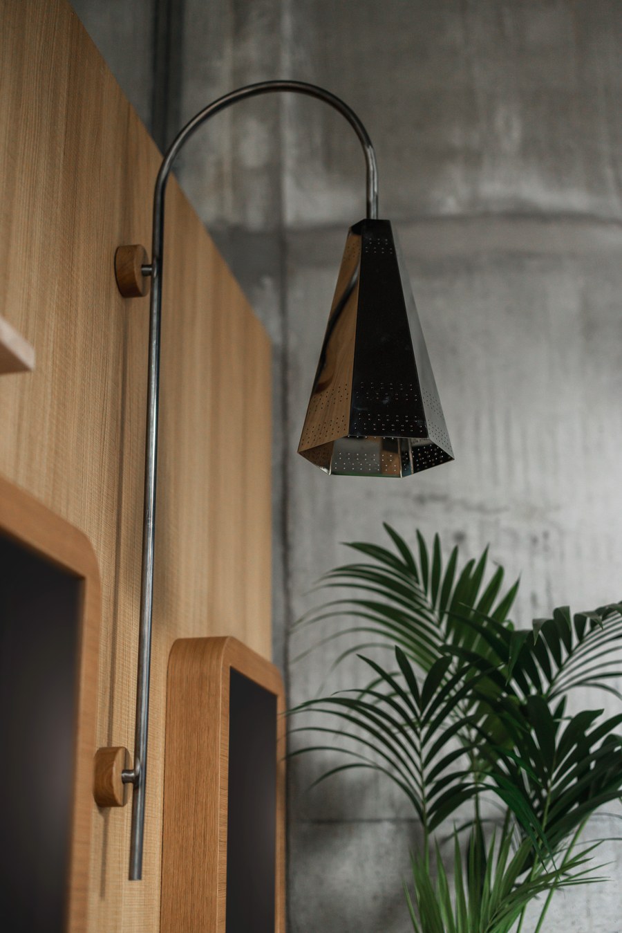 Locke Copenhagen interiors 06