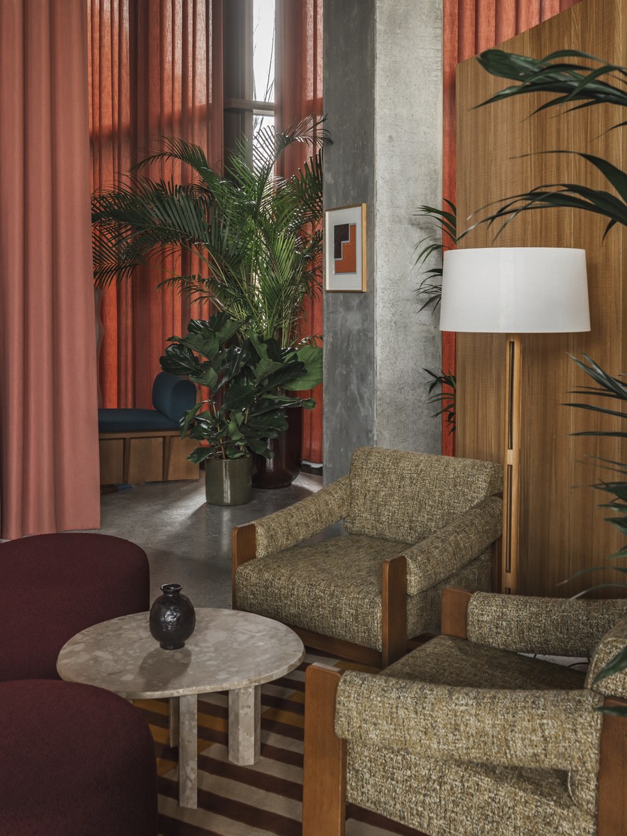 Locke Copenhagen interiors 08