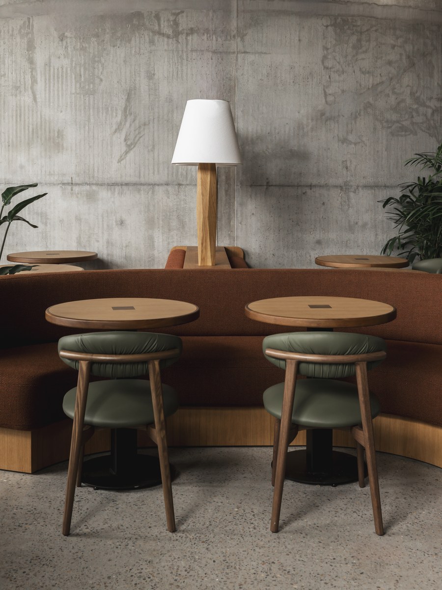 Locke Copenhagen interiors 10