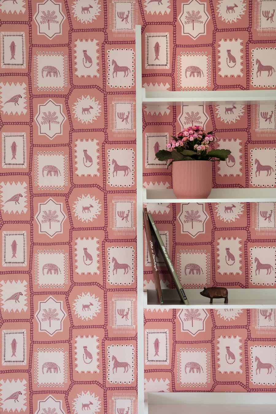 Safomasi Folk Tales wallpaper 02