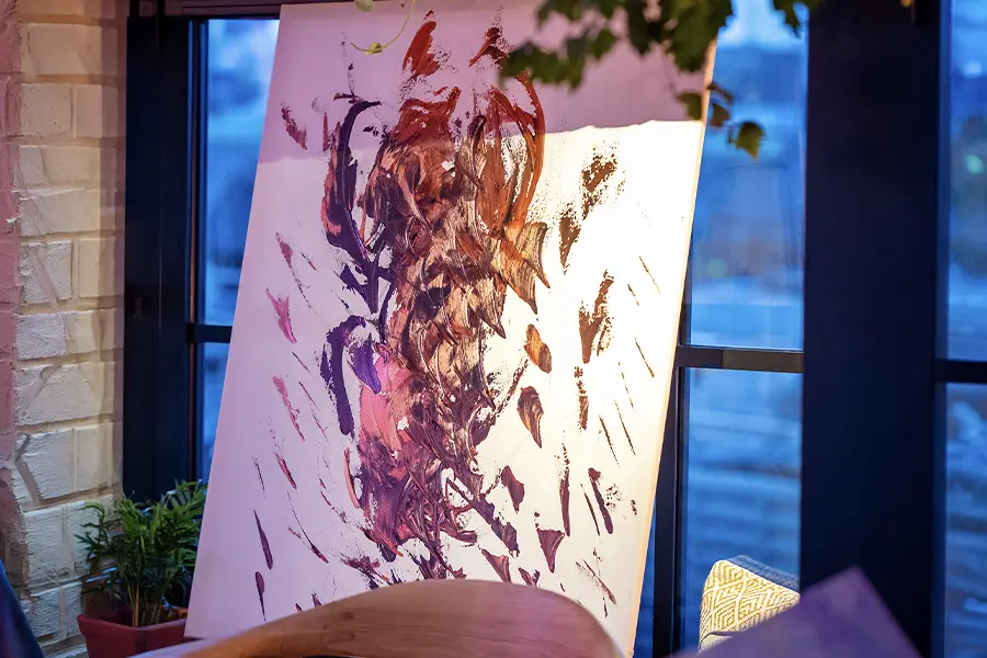 Natalia giacomino artist