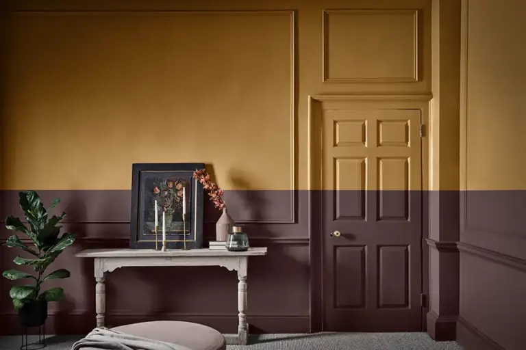 Fenwick and Tilbrook paint