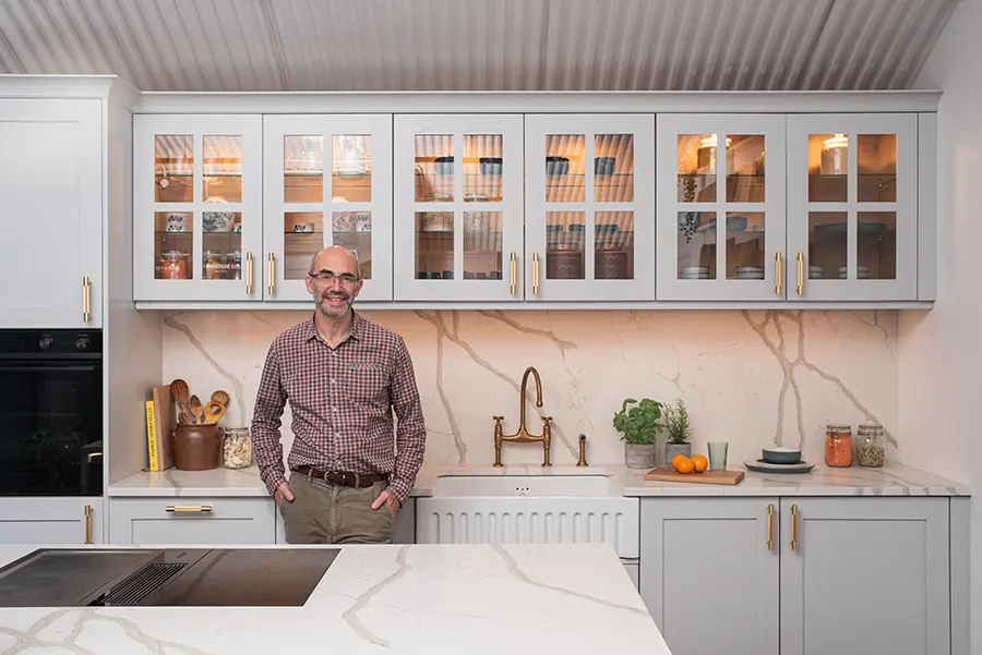 The London Kitchen Company